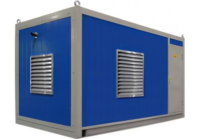 Дизельный генератор Energoprom EFD 250/400 L 