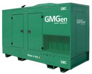 Дизельный генератор GMGen GMI200