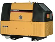 Дизельный генератор Caterpillar GEP18-4