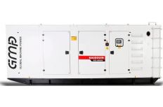 Дизельный генератор GMP 1400BMC