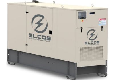 Дизельный генератор Elcos GE.BD.250/225.PRO