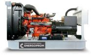 Дизельный генератор Energoprom EFB 320/400