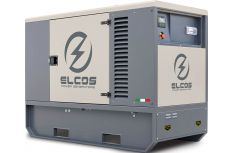 Дизельный генератор ELCOS GE.DWS5.032/030.SS