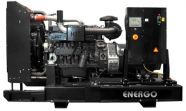 Дизельная электростанция Energo EDF 500/400 D с АВР