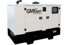 Дизельный генератор GMGen GMI110