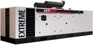 Дизельный генератор Gesan DTAS 860E