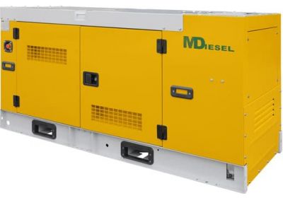 Дизельный генератор Mitsudiesel АД-40С-Т400-1РКМ29