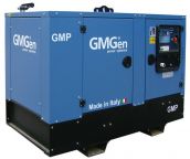 Дизельный генератор GMGen GMJ120