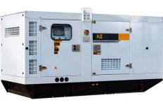 Дизельный генератор EcoPower АД80-T400