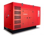 Дизельный генератор ARKEN ARK-B 265-S