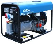 Дизельный генератор GMGen GML11000TELX