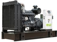 Дизельный генератор EcoPower АД300-T400