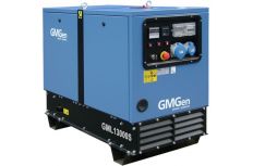 Дизельный генератор GMGen GML13000S