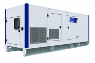 Электрогенераторная установка Energo ED 580/400 D S