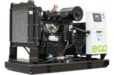 Дизельный генератор EcoPower АД100-T400