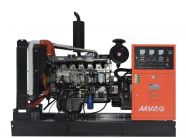 Дизельный генератор Motor АД 100-Т400 Doosan