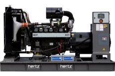 Дизельный генератор Hertz HG 1500 PC