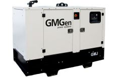 Дизельный генератор GMGen GMJ110