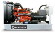 Дизельный генератор Energoprom EFC 1000/400