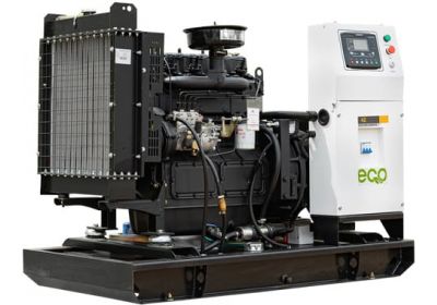 Дизельный генератор EcoPower АД30-T400