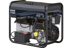 Дизельная электростанция KOHLER-SDMO Diesel 15000TE XL C