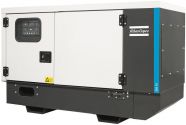 Дизельный генератор Atlas Copco QIS 10 230V