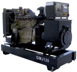 Дизельный генератор GMGen GMP110