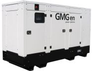 Дизельный генератор GMGen GMI200