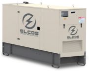 Дизельный генератор Elcos GE.BD.250/225.PRO