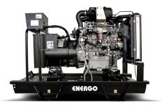 Дизельная электростанция Energo ED 35/400 Y