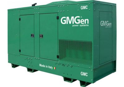 Дизельный генератор GMGen GMC200