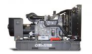 Дизельный генератор ELCOS GE.VO3A.150/135.BF