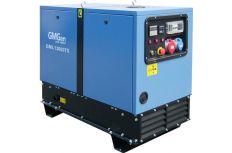 Дизельный генератор GMGen GML13000TS