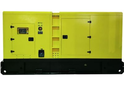 Дизельный генератор Hipex Power HX D-400