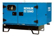 Дизельный генератор KOHLER-SDMO К9