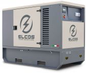 Дизельный генератор ELCOS GE.DWS5.032/030.SS