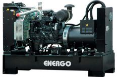 Дизельный генератор Energo EDF 80/400 IV