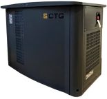 Дизельный генератор CTG CD8200TSA