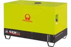 Дизельный генератор Pramac (Италия) Pramac GXW GXW18W