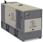 Дизельный генератор Elcos GE.BD.250/225.PRO