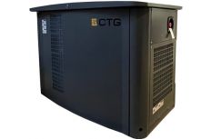 Дизельный генератор CTG CD8200TSA