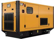 Дизельный генератор Caterpillar DE110E2