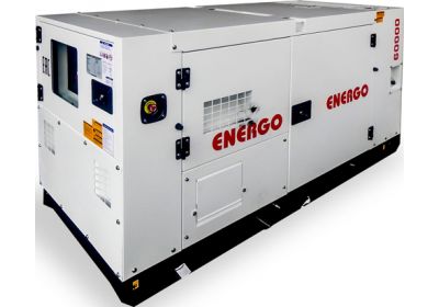 Дизельный генератор Energo WHITE AD60-T400-S