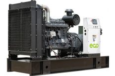 Дизельный генератор EcoPower АД250-T400