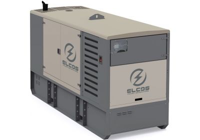 Дизельный генератор ELCOS GE.AI3A.140/130.SS