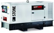 Дизельный генератор Genmac STONE G30PS